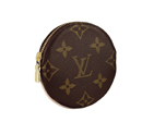 ROUND COIN PURSE M61926