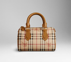 SMALL HAYMARKET BOWLING BAG 38161431