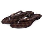 louis vuitton women  slippers shoes SWOO20