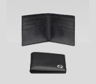 bi-fold wallet with guilloche interlocking G detai 233077 A490G 1000