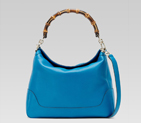 diana bamboo handle shoulder bag 282315 A7M0G 4611