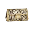 MONOGRAM BROCADE THALIE M93142