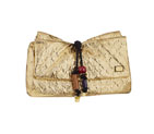 AFRICAN QUEEN CLUTCH M95993