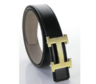 Hermes Calf Leather Belt HB108 HB108