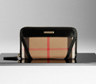 BRIDLE HOUSE CHECK ZIPAROUND WALLET 38178371