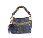 MONOGRAM DENIM BIJOU POCHETTE M97005