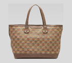 'sunset' large tote with engraved interlocking G s 232943 FSD1N 8469