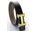 Hermes Original Calf Leather Belt HB109 HB109