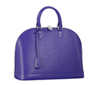 Louis Vuitton Bags Epi Leather Alma PM M406OG M406OG
