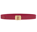 LV FORTUNE BELT M9734W