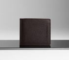 London leather folding ID wallet 38014471