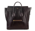 Celine Luggage Jumbo in Original Leather Coffee 3306