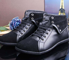 Louis vuitton men shoes 2012 SML0035
