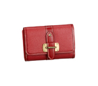 LE SOMPTUEUX WALLET M95855
