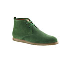 HERALD HIGH DERBY IN SUEDE CALF LEATHER YQQA1XSC