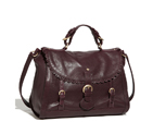 Chloe 'Poya Vintage' Leather Satchel 3S333908