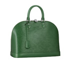 Louis Vuitton Bags Epi Leather Alma PM M40618 M40618