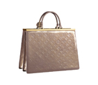 Louis Vuitton Mongram Vernis Deesse GM M91759 M91759
