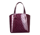 Louis Vuitton Monogram Vernis Avalon GM M91742 M91742