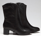 hermes 2012 boot HWB68267