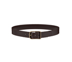 DAKOTA UTAH LEATHER BELT M9676U