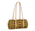 Louis Vuitton Yayoi Kusama PAPILLON M40688 M40688