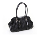 BR3508 Black Nylon BR3508BN