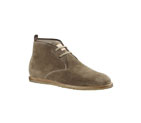 HERALD HIGH DERBY IN SUEDE CALF LEATHER YQQA1XSC