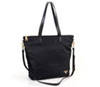 BR4696 Black Nylon BR4696BN