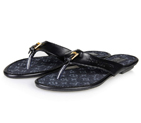 louis vuitton women slipper shoes SWOO10