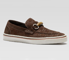 moccasins with bamboo/metal horsebit 233318 CEA20 2039
