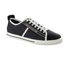 COSMOS SNEAKER IN CANVAS YSNU1PAG