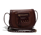 Chloe 'Hilo Flap - Small' Crossbody 3S368285