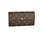 SARAH WALLET LEOPARD M60104