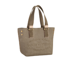 Louis Vuitton Monogram Denim Cabas PM M94144 M94144