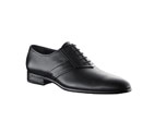 SOHO RICHELIEU IN CALF LEATHER YQWI1XPC