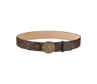 1904 MONOGRAM BELT M9671W