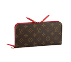 Louis Vuitton Yayoi Kusama Insolite Wallet M60454 M60454
