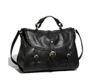 Chloe 'Poya Vintage' Leather Satchel 3S333908