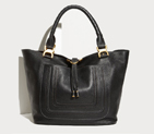 Chloe 'Marcie - New' Leather Tote 3S320449