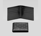 bi-fold wallet 224123 FU4HR 1000