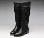 hermes women boot 2012 HWS0036