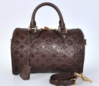 louis vuitton SPEEDY BANDOULIERE 25 M40762 M40762