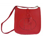 Hermes Handbag Birkin Hermes Evelyne 004 HBG000EL004