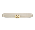 LV FORTUNE BELT M6973W