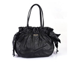 BR4205 Black Sheepskin BR4205BS