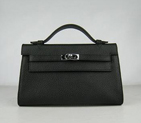 Hermes 22CM H008 Black(Silver) HKL2200BS020