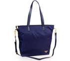 BR4696 Blue Nylon BR4696BN