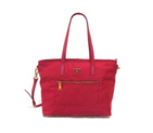 BR4697 Rose Red Nylon BR4697RRN