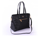 BR4697 Black Nylon BR4697BN
